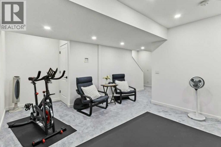 533 Sage Hill Road NW, Calgary, Alberta, T3R1Y2