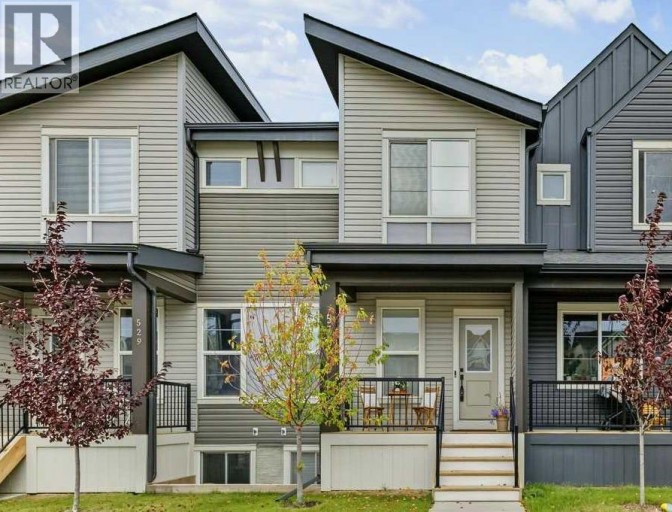 533 Sage Hill Road NW, Calgary, Alberta, T3R1Y2