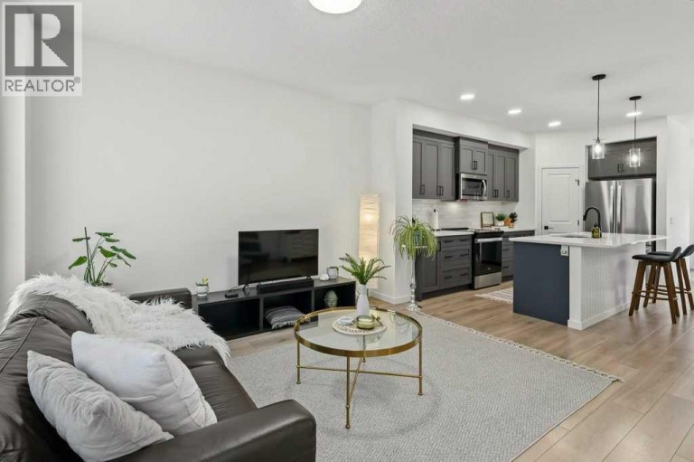 533 Sage Hill Road NW, Calgary, Alberta, T3R1Y2