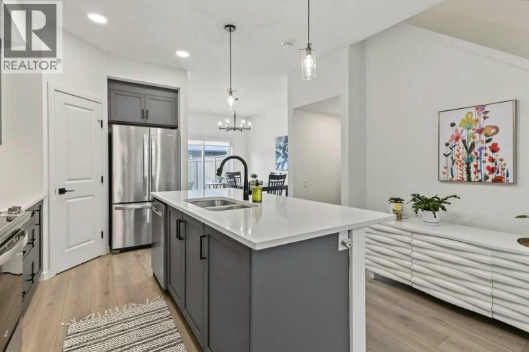 533 Sage Hill Road NW, Calgary, Alberta, T3R1Y2