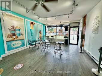 372 DANFORTH AVENUE Toronto (Playter Estates-Danforth) Ontario photo 2