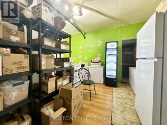 372 DANFORTH AVENUE Toronto (Playter Estates-Danforth) Ontario photo 6