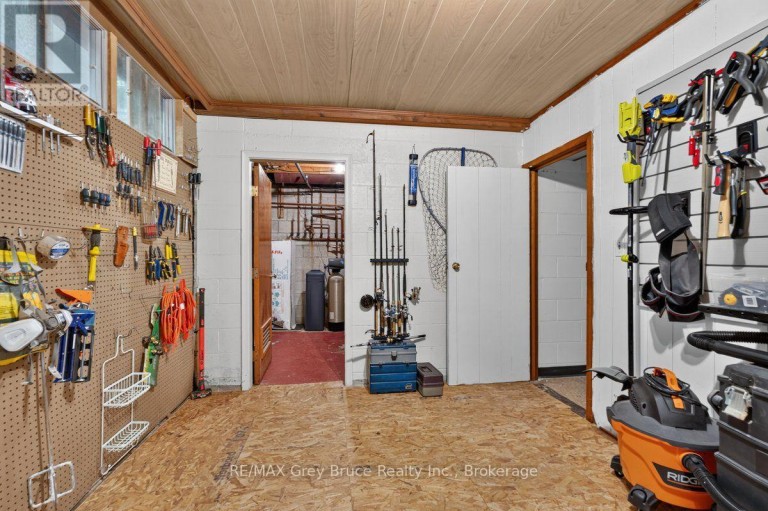 590 4TH STREET E, Owen Sound, Ontario, N4K1B1