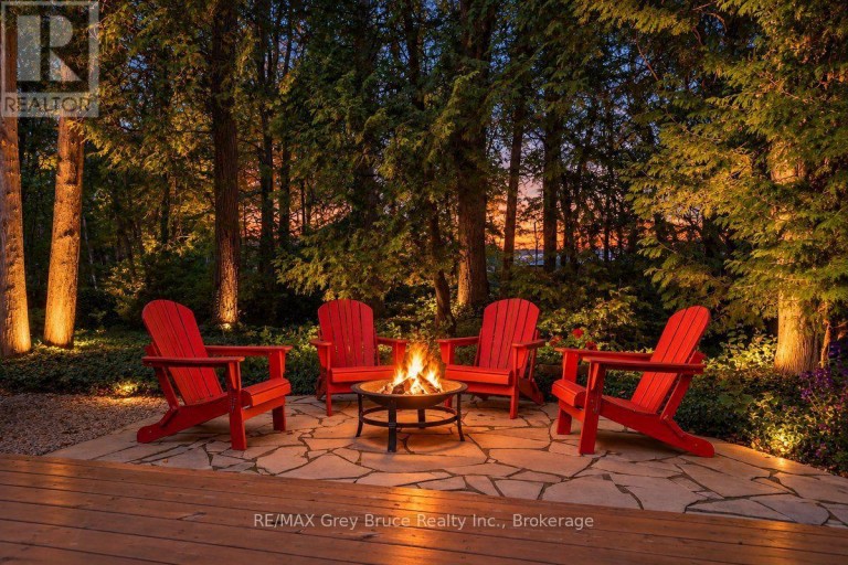 590 4TH STREET E, Owen Sound, Ontario, N4K1B1