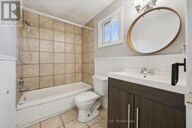 279 STRATHALLAN STREET Centre Wellington (Fergus) Ontario photo 26