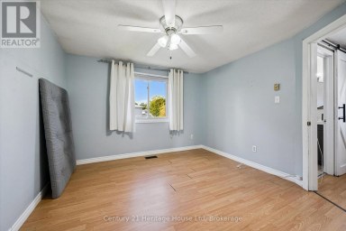 279 STRATHALLAN STREET Centre Wellington (Fergus) Ontario photo 27