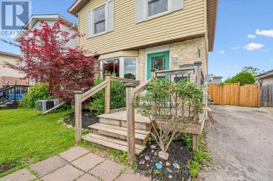 279 STRATHALLAN STREET Centre Wellington (Fergus) Ontario photo 4