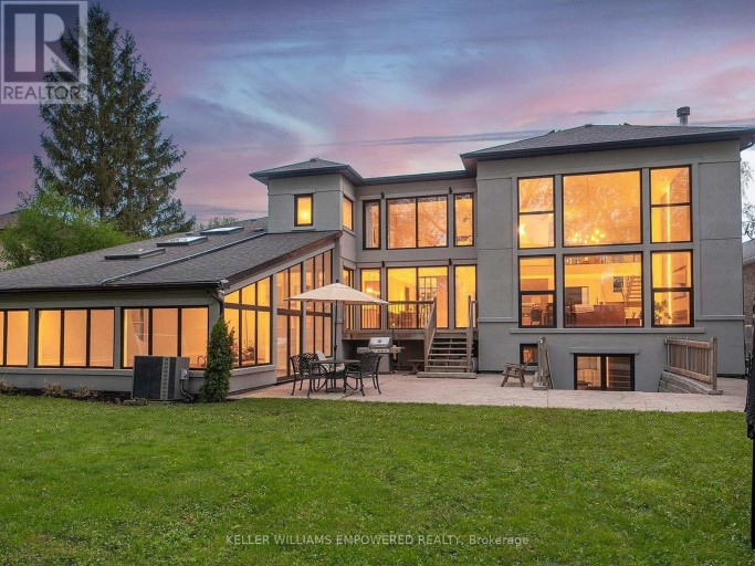 49 FERGUS AVENUE, Richmond Hill (Oak Ridges Lake Wilcox), Ontario, L4E3C2