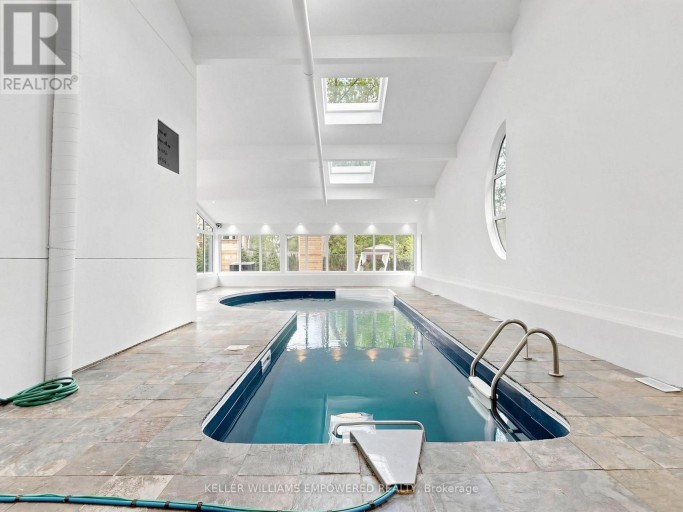 49 FERGUS AVENUE, Richmond Hill (Oak Ridges Lake Wilcox), Ontario, L4E3C2