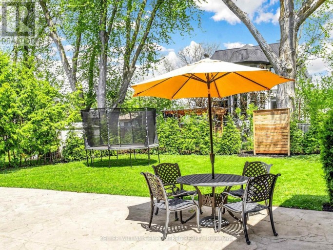 49 FERGUS AVENUE, Richmond Hill (Oak Ridges Lake Wilcox), Ontario, L4E3C2