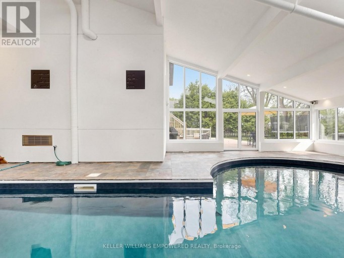 49 FERGUS AVENUE, Richmond Hill (Oak Ridges Lake Wilcox), Ontario, L4E3C2