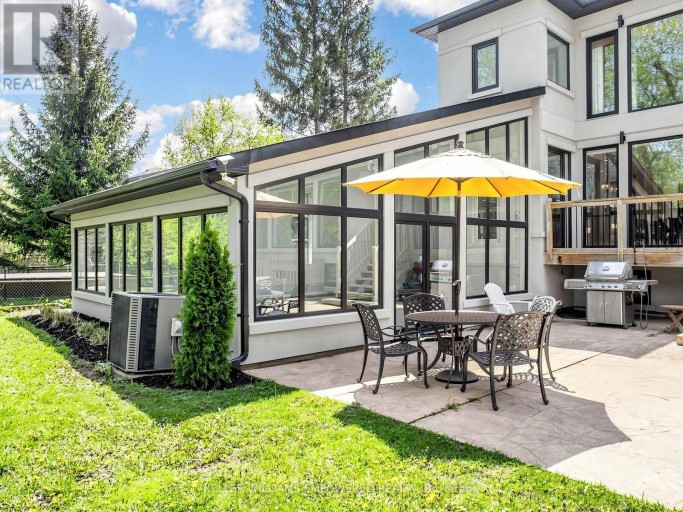 49 FERGUS AVENUE, Richmond Hill (Oak Ridges Lake Wilcox), Ontario, L4E3C2