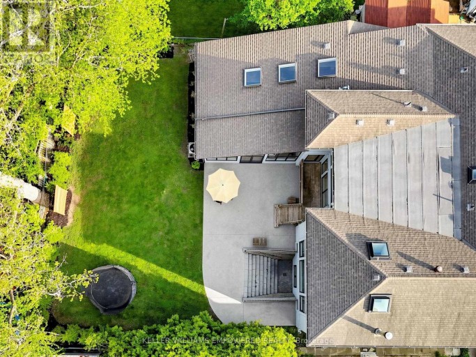 49 FERGUS AVENUE, Richmond Hill (Oak Ridges Lake Wilcox), Ontario, L4E3C2