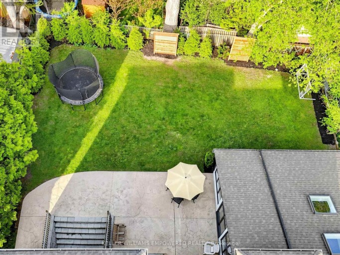 49 FERGUS AVENUE, Richmond Hill (Oak Ridges Lake Wilcox), Ontario, L4E3C2