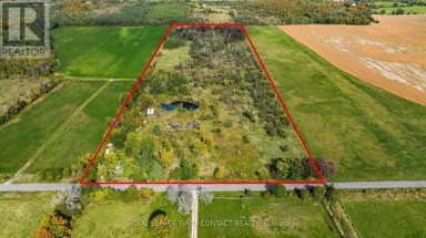 2463 DUNNS LINE Oro-Medonte Ontario photo 1