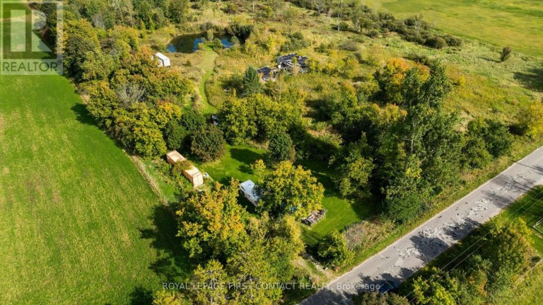 2463 DUNNS LINE, Oro-Medonte, Ontario, L0K1E0