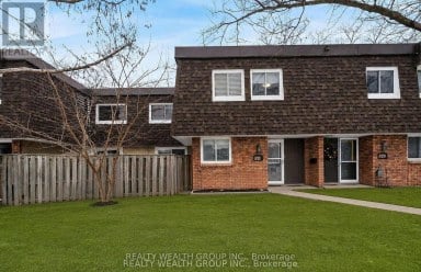 39 - 521 TIMBER LANE Burlington (Appleby) Ontario photo 1