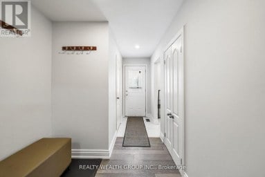 39 - 521 TIMBER LANE Burlington (Appleby) Ontario photo 2