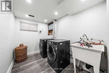 39 - 521 TIMBER LANE Burlington (Appleby) Ontario photo 22