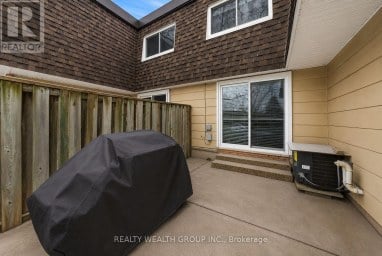 39 - 521 TIMBER LANE Burlington (Appleby) Ontario photo 25