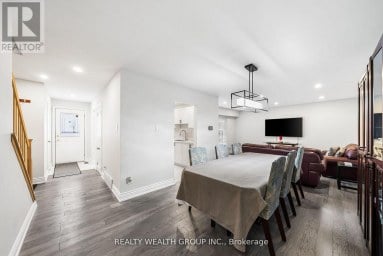 39 - 521 TIMBER LANE Burlington (Appleby) Ontario photo 7