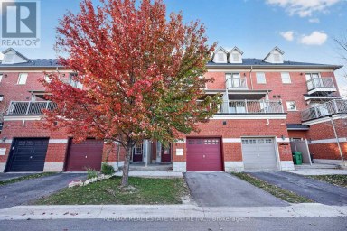 5 - 2530 COUNTRYSIDE DRIVE Brampton (Sandringham-Wellington North) Ontario photo 1