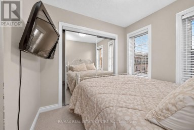 5 - 2530 COUNTRYSIDE DRIVE Brampton (Sandringham-Wellington North) Ontario photo 10