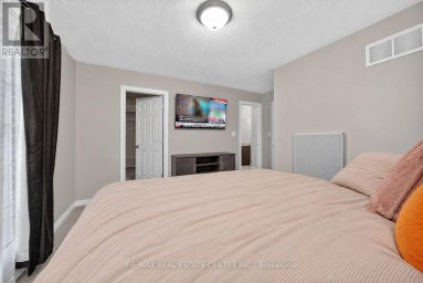 5 - 2530 COUNTRYSIDE DRIVE Brampton (Sandringham-Wellington North) Ontario photo 12