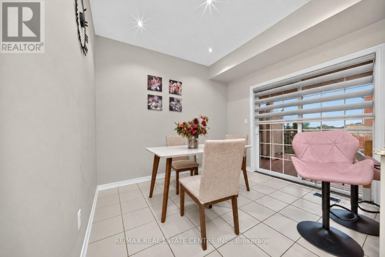 5 - 2530 COUNTRYSIDE DRIVE, Brampton (Sandringham-Wellington North), Ontario, L6R3T4