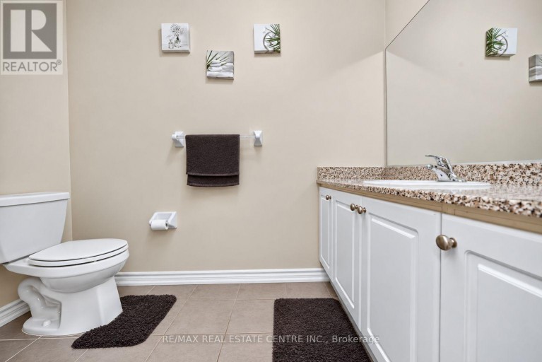 5 - 2530 COUNTRYSIDE DRIVE, Brampton (Sandringham-Wellington North), Ontario, L6R3T4