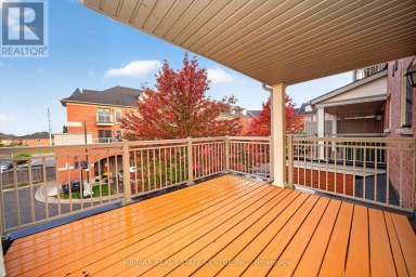 5 - 2530 COUNTRYSIDE DRIVE Brampton (Sandringham-Wellington North) Ontario photo 16