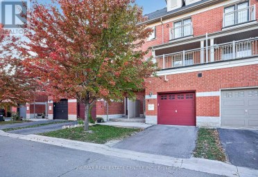 5 - 2530 COUNTRYSIDE DRIVE Brampton (Sandringham-Wellington North) Ontario photo 2