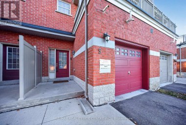 5 - 2530 COUNTRYSIDE DRIVE Brampton (Sandringham-Wellington North) Ontario photo 3