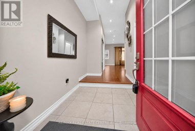 5 - 2530 COUNTRYSIDE DRIVE Brampton (Sandringham-Wellington North) Ontario photo 4