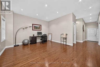 5 - 2530 COUNTRYSIDE DRIVE Brampton (Sandringham-Wellington North) Ontario photo 8
