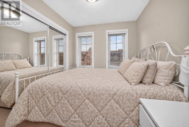 5 - 2530 COUNTRYSIDE DRIVE Brampton (Sandringham-Wellington North) Ontario photo 9