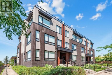 303 - 1150 BRIAR HILL AVENUE Toronto (Briar Hill-Belgravia) Ontario photo 1