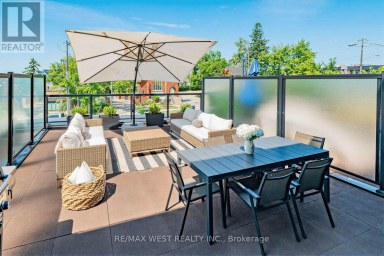 303 - 1150 BRIAR HILL AVENUE Toronto (Briar Hill-Belgravia) Ontario photo 10