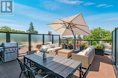 303 - 1150 BRIAR HILL AVENUE Toronto (Briar Hill-Belgravia) Ontario photo 12