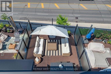 303 - 1150 BRIAR HILL AVENUE Toronto (Briar Hill-Belgravia) Ontario photo 13