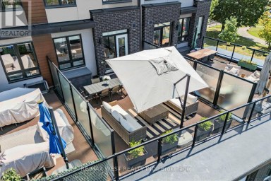 303 - 1150 BRIAR HILL AVENUE Toronto (Briar Hill-Belgravia) Ontario photo 14