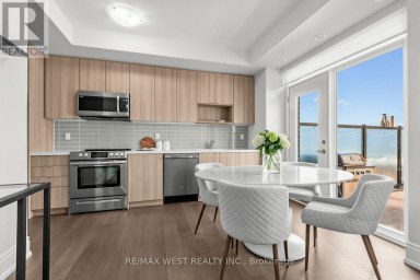 303 - 1150 BRIAR HILL AVENUE Toronto (Briar Hill-Belgravia) Ontario photo 17