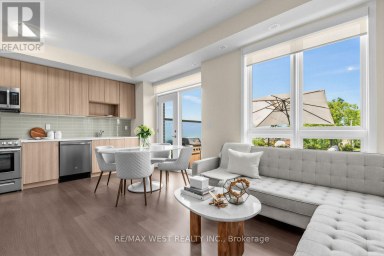 303 - 1150 BRIAR HILL AVENUE Toronto (Briar Hill-Belgravia) Ontario photo 18
