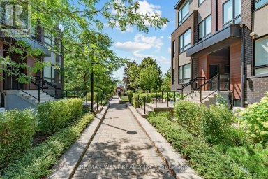 303 - 1150 BRIAR HILL AVENUE Toronto (Briar Hill-Belgravia) Ontario photo 2