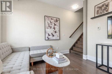 303 - 1150 BRIAR HILL AVENUE Toronto (Briar Hill-Belgravia) Ontario photo 22