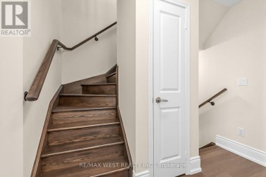 303 - 1150 BRIAR HILL AVENUE Toronto (Briar Hill-Belgravia) Ontario photo 23