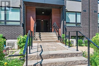 303 - 1150 BRIAR HILL AVENUE Toronto (Briar Hill-Belgravia) Ontario photo 3