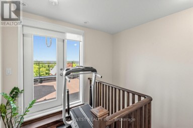 303 - 1150 BRIAR HILL AVENUE Toronto (Briar Hill-Belgravia) Ontario photo 31