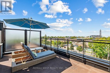 303 - 1150 BRIAR HILL AVENUE Toronto (Briar Hill-Belgravia) Ontario photo 33