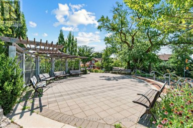 303 - 1150 BRIAR HILL AVENUE Toronto (Briar Hill-Belgravia) Ontario photo 36